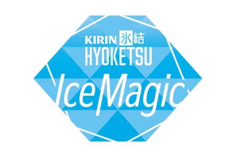 효케츠 아이스매직 팝업스토어